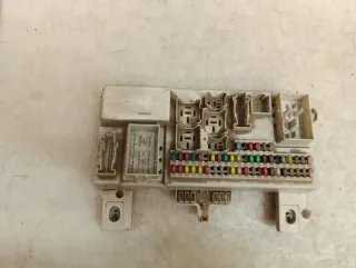 BP4K66730F Блок предохранителей Mazda 3 BK Арт 2-964535, вид 3