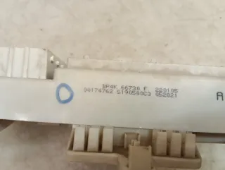 BP4K66730F Блок предохранителей Mazda 3 BK Арт 2-964535, вид 7