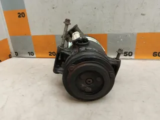 13124750 Компрессор кондиционера Opel Astra H Арт 2-964598, вид 2