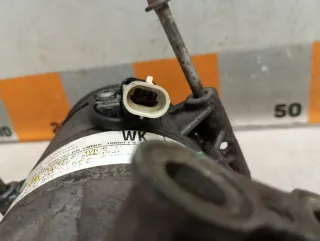 13124750 Компрессор кондиционера Opel Astra H Арт 2-964598, вид 5