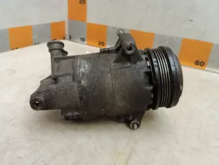 13124750 Компрессор кондиционера Opel Astra H Арт 2-964598, вид 8