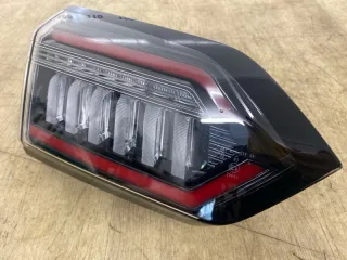 605000238AA Фонарь в крышку багажника Chery Chery Tiggo 7 Pro Max Арт 2-964659, вид 3