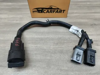 4m5t14k039ae Проводка акпп Ford Focus 2 restailing 1.6л Арт 2-964689, вид 1
