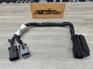 4m5t14k039ae Проводка акпп Ford Focus 2 restailing 1.6л Арт 2-964689, вид 2