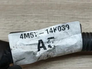 4m5t14k039ae Проводка акпп Ford Focus 2 restailing 1.6л Арт 2-964689, вид 5