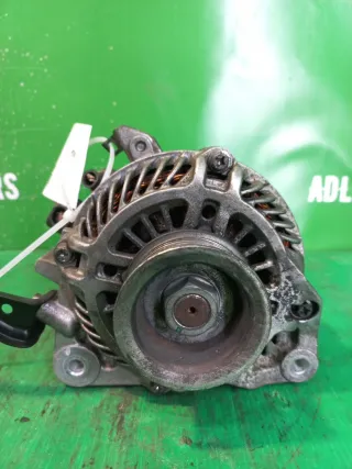 A2TC1391ZT Генератор Honda Civic 8 restailing Арт 2-964870, вид 1
