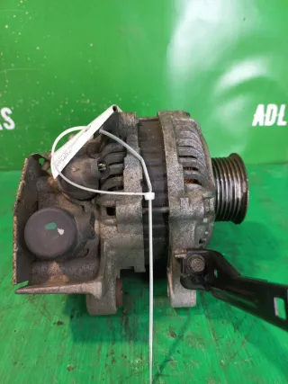 A2TC1391ZT Генератор Honda Civic 8 restailing Арт 2-964870, вид 2