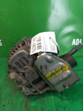 A2TC1391ZT Генератор Honda Civic 8 restailing Арт 2-964870, вид 3