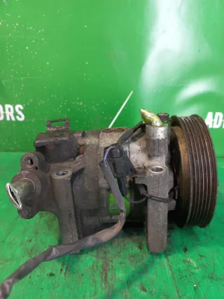 926004M410 Компрессор кондиционера Nissan Primera 12 Арт 2-964880, вид 2