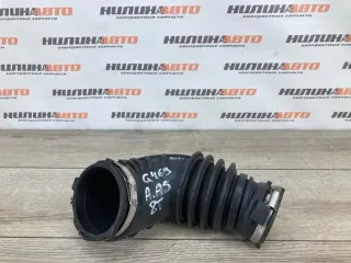 06H129629E Патрубок воздушного фильтра Audi A5 (S5,RS5) 1 Арт 2-964881, вид 1