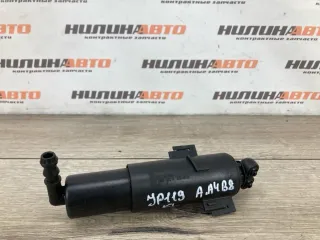 8K0955101A Форсунка омывателя фар Audi A4 B8 Арт 2-964901, вид 4