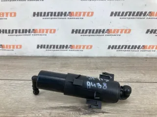 8K0955101A Форсунка омывателя фар Audi A4 B8 Арт 2-964901, вид 5