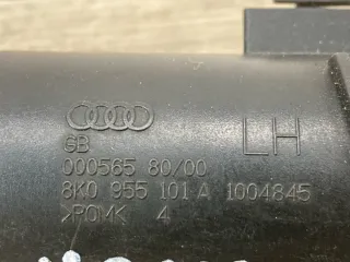 8K0955101A Форсунка омывателя фар Audi A4 B8 Арт 2-964901, вид 6