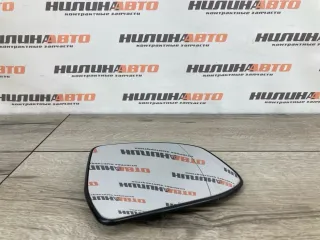 1469513 Зеркальный элемент Ford Focus 2 restailing Арт 2-964941, вид 1