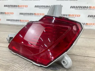 KD7751660A Фонарь в задний бампер Mazda CX-5 1 Арт 2-964970, вид 3