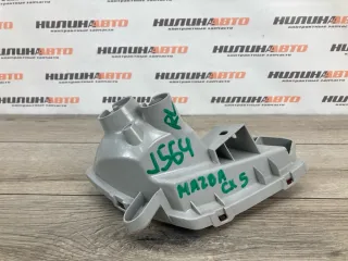 KD7751660A Фонарь в задний бампер Mazda CX-5 1 Арт 2-964970, вид 5