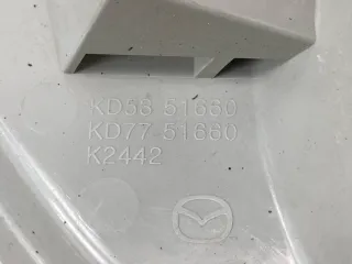 KD7751660A Фонарь в задний бампер Mazda CX-5 1 Арт 2-964970, вид 6