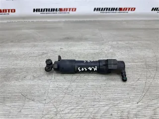 A2118602247 Форсунка омывателя фар Mercedes E W211 Арт 2-965003, вид 2
