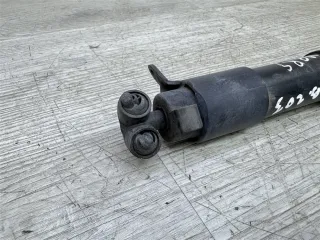 A2118602247 Форсунка омывателя фар Mercedes E W211 Арт 2-965003, вид 3