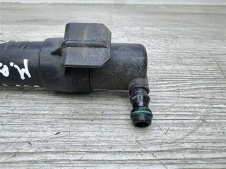 A2118602247 Форсунка омывателя фар Mercedes E W211 Арт 2-965003, вид 4