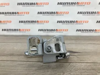 1K4833412Q Петля двери Volkswagen Golf 6 Арт 2-965064, вид 3
