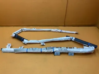 0589-P1-000343 Подушка безопасности боковая (шторка) Chevrolet Tahoe 4 Арт 2-965224, вид 1