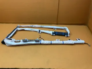 0589-P1-000343 Подушка безопасности боковая (шторка) Chevrolet Tahoe 4 Арт 2-965224, вид 2