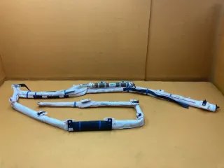 0589-P1-000343 Подушка безопасности боковая (шторка) Chevrolet Tahoe 4 Арт 2-965225, вид 1