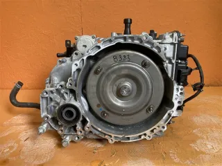  КПП автоматическая (АКПП) Ford Bronco 6 Арт 2-965244