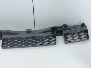 7P6807863 Кронштейн крепления бампера Volkswagen Touareg 2 Арт 2-965327, вид 6