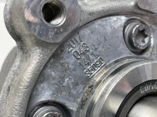 03L130755 ТНВД Volkswagen Tiguan 2 Арт 2-965369, вид 7