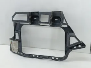 7P6807393A Кронштейн крепления бампера Volkswagen Touareg 2 Арт 2-965401, вид 3