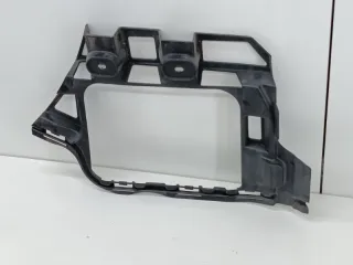 7P6807393A Кронштейн крепления бампера Volkswagen Touareg 2 Арт 2-965401, вид 6