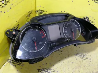 8K0920980L Щиток приборов (приборная панель) Audi A4 B5 Арт 2-965484, вид 1