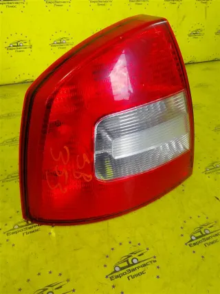 1Z5945095B Фонарь задний левый Skoda Octavia A4 Арт 2-965546, вид 2