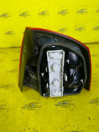 1Z5945095B Фонарь задний левый Skoda Octavia A4 Арт 2-965546, вид 4