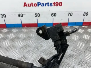 4800760023 Трубка гидроподвески Toyota Land Cruiser Prado 150 Арт 2-965646, вид 6