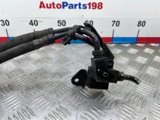 4800760023 Трубка гидроподвески Toyota Land Cruiser Prado 150 Арт 2-965646, вид 8