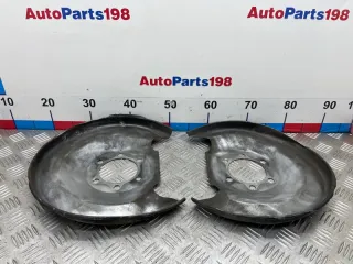 4605A921 Щит опорный Mitsubishi Outlander 3 restailing Арт 2-965657, вид 1