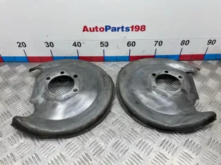 4605A921 Щит опорный Mitsubishi Outlander 3 restailing Арт 2-965657, вид 5
