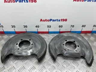 4605A921 Щит опорный Mitsubishi Outlander 3 restailing Арт 2-965657, вид 10