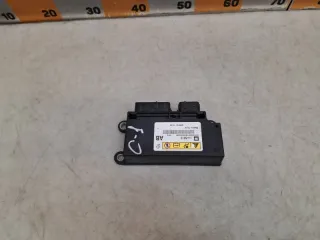 13585613 Блок AirBag Opel Zafira C Арт 2-966001, вид 6