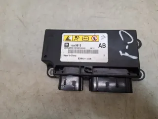 13585613 Блок AirBag Opel Zafira C Арт 2-966001, вид 8