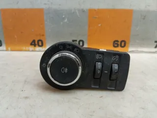 25957704 Переключатель света Chevrolet Cruze J300 Арт 2-966011, вид 1