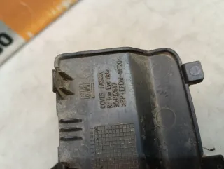 95482617 Заглушка буксировачного крюка Chevrolet Cruze J300 Арт 2-966031, вид 7