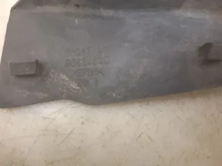 96624540 Молдинг (накладка кузовная) Chevrolet Captiva Арт 2-966042, вид 8