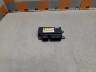13585613 Блок AirBag Opel Zafira C Арт 2-966052, вид 1