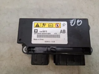 13585613 Блок AirBag Opel Zafira C Арт 2-966052, вид 9