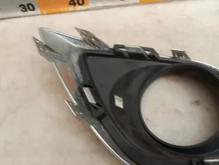 25953663 Накладка птф Opel Antara Арт 2-966472, вид 8