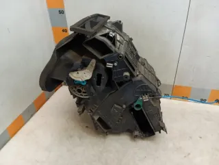 272707767R Корпус отопителя (печки) Renault Logan 1 Арт 2-966572, вид 5